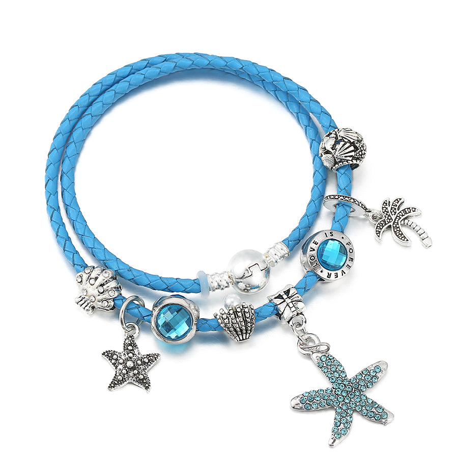 Ocean Breeze Bracelet