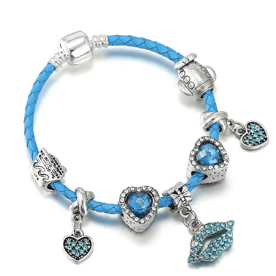 Pulsera de amor sin fin