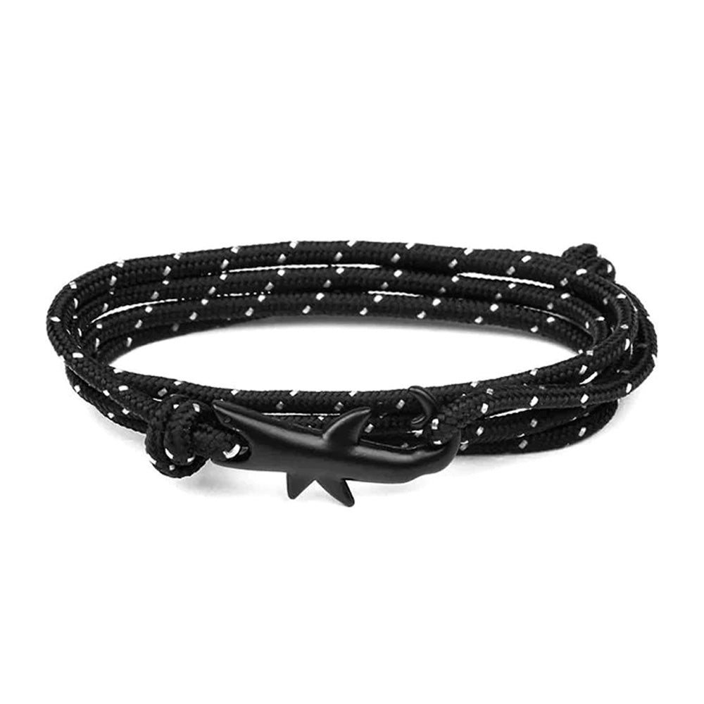 Bracelete de Tubarão Baleia