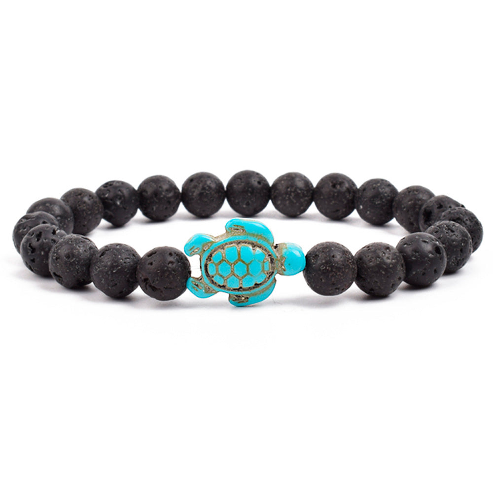 The Lava Stone Bracelet