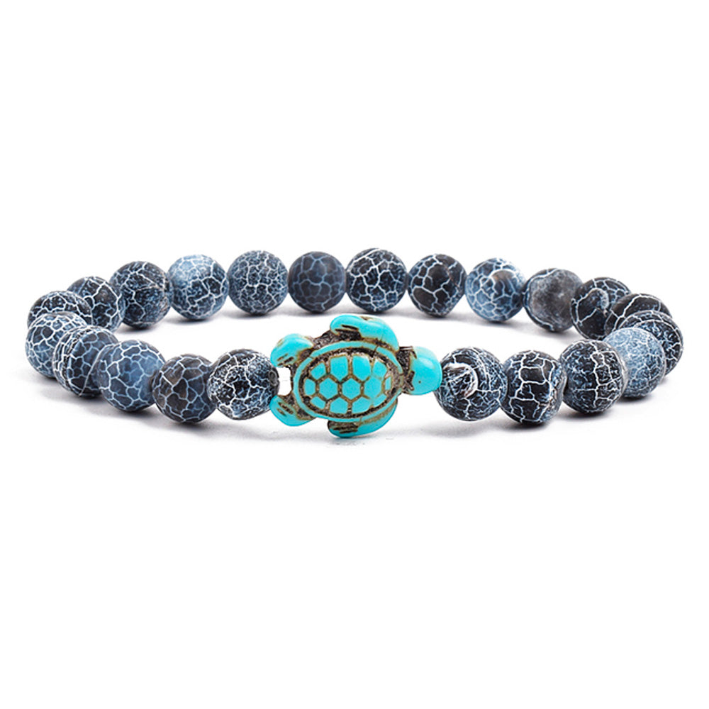 The Deep Blue Bracelet