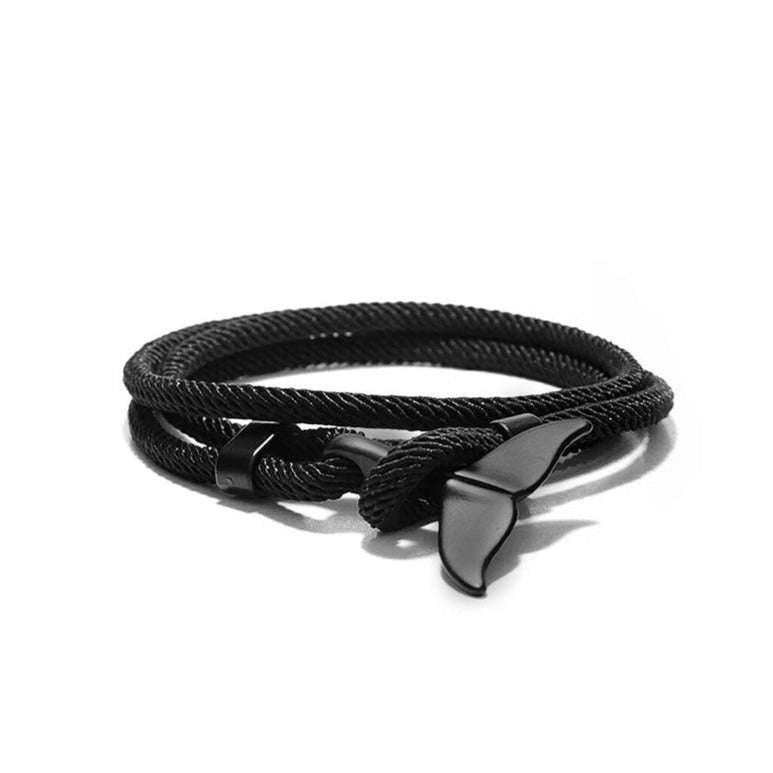 Le Bracelet Vie Marine *Unisexe*