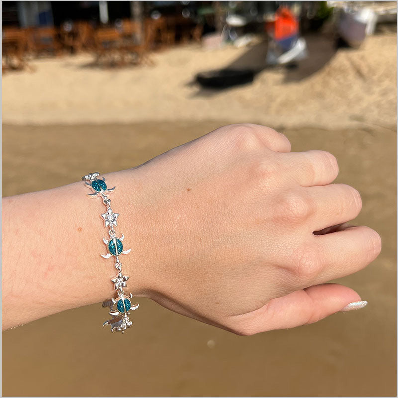 Playa Hermosa Bracelet [bundle]