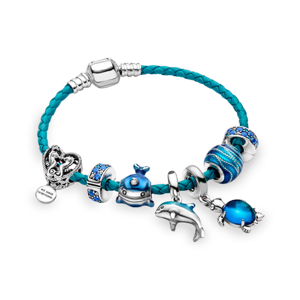 Ocean Treasures Bracelet®