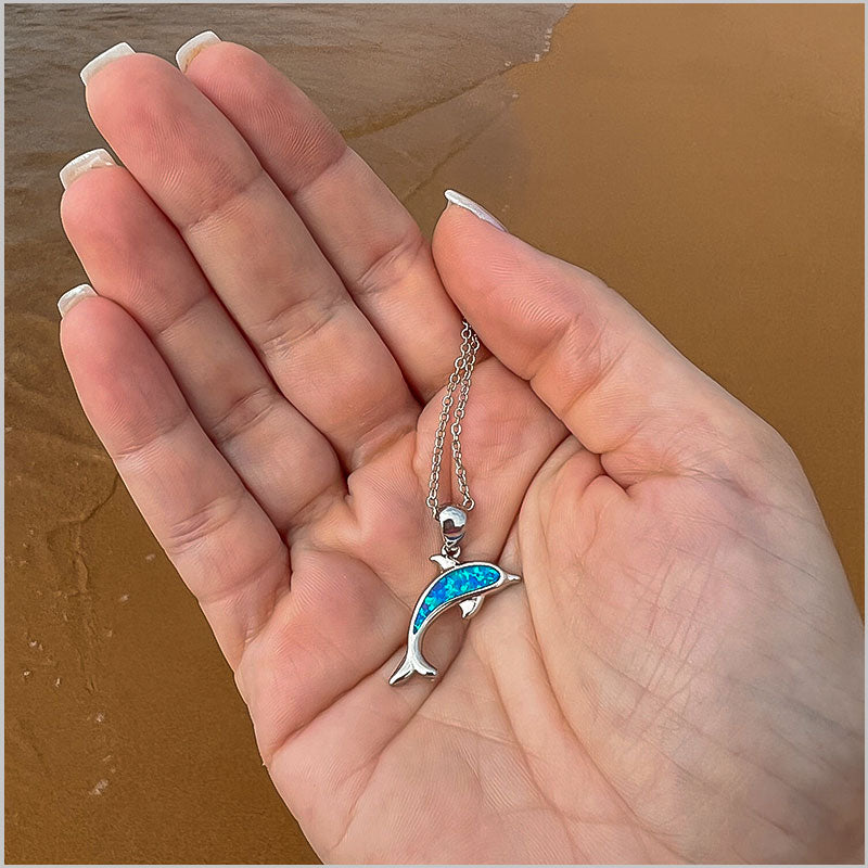 VIP Dolphin Necklace®