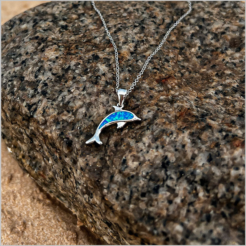VIP Dolphin Necklace®