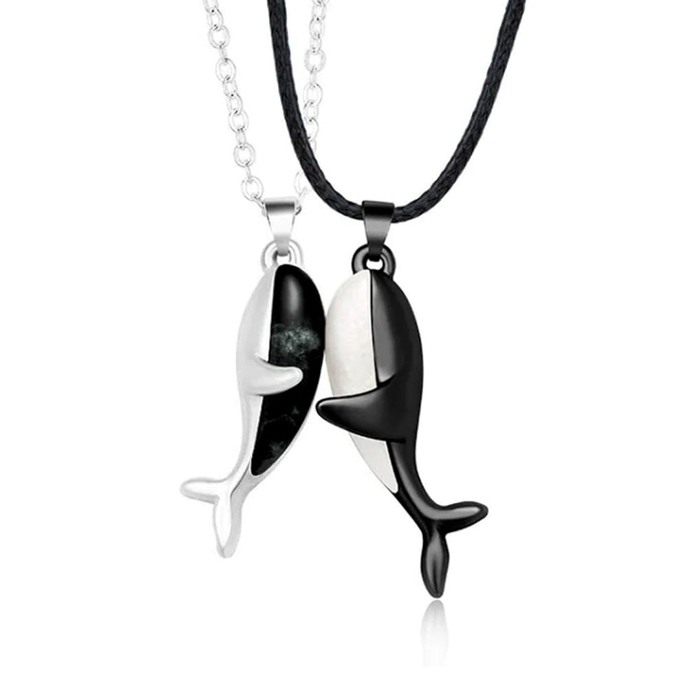 Trustiness Whale Shark Necklace®