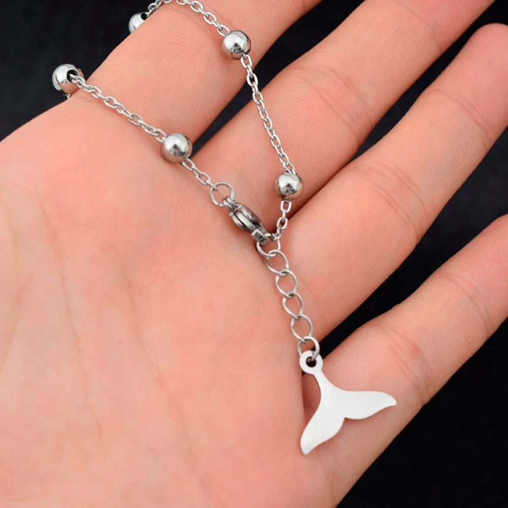 VIP Whale Shark Tail Bracelet