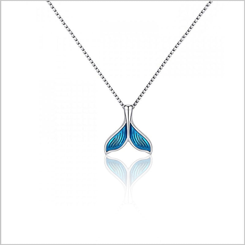 VIP Whale Shark Necklace